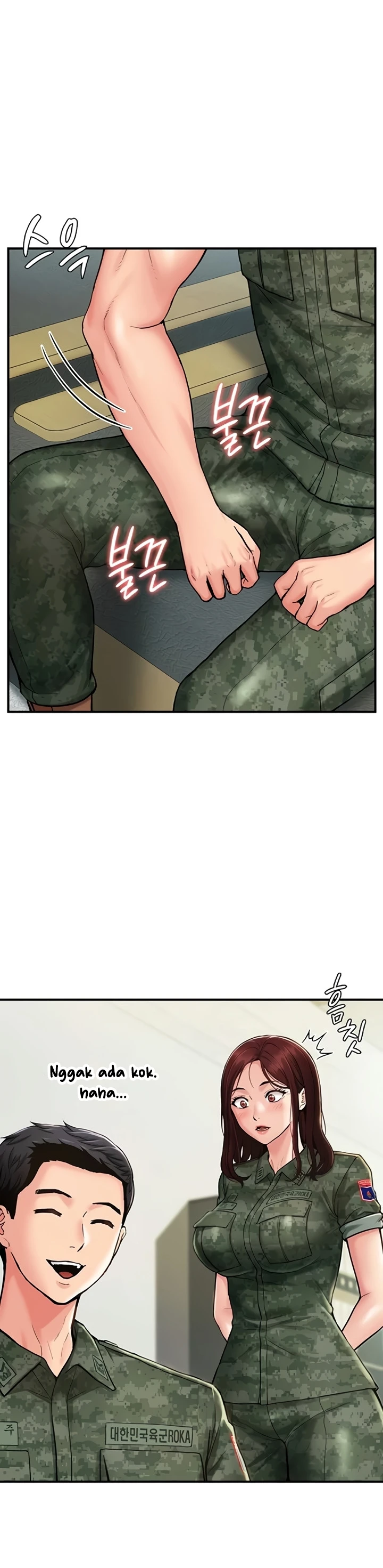 Female Recruit Training Corps - Page 12